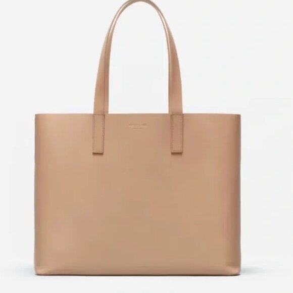 Everlane The Day Market Tote - Picture 2 of 10